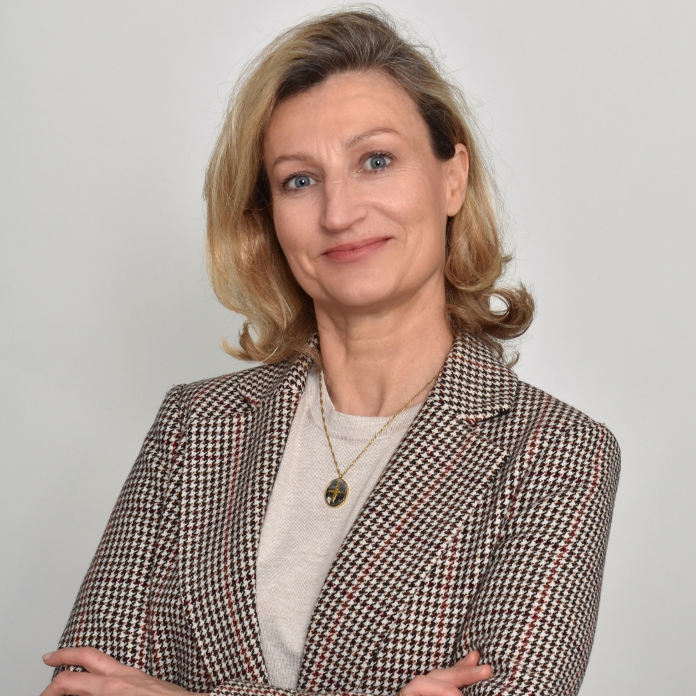 Frédérique Guilleux, Talent Consultant Valtus