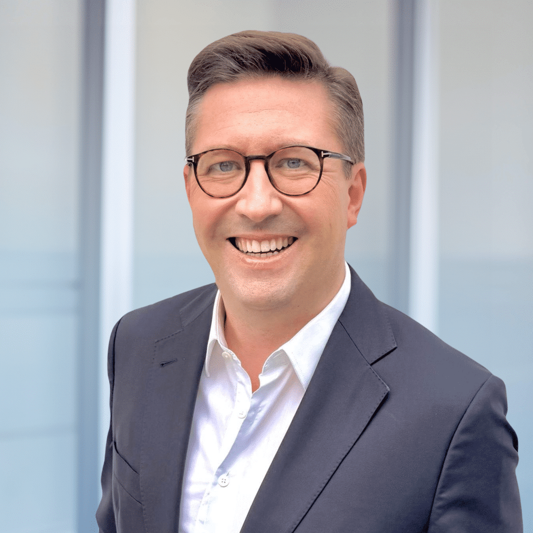 Dr. Andreas von Wangenheim Sachs, Partner Valtus, Allemagne