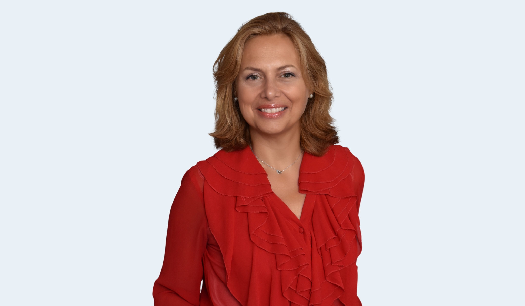 Isabelle Obrecht - Partner Valtus