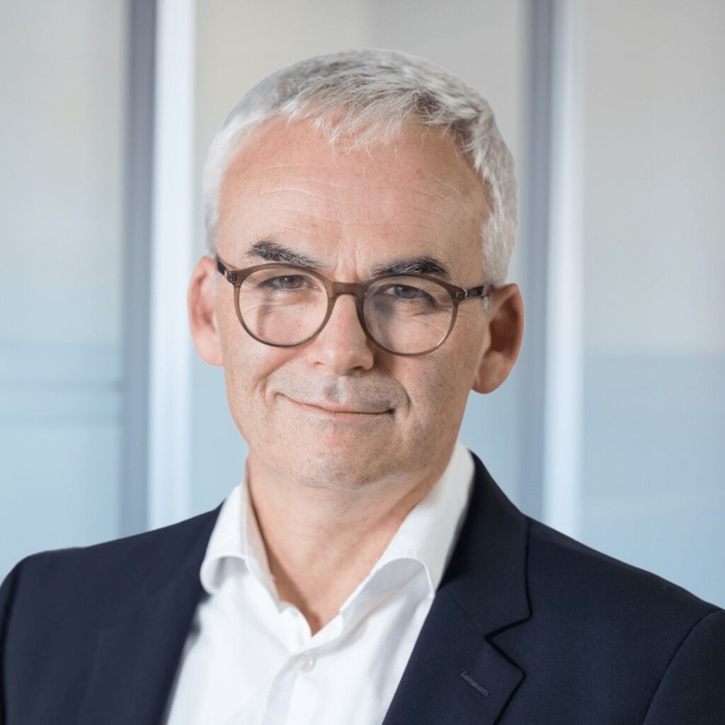 Dr. Andreas Greis