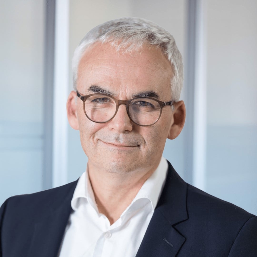 Dr Andreas Greis, Partner Valtus, Allemagne