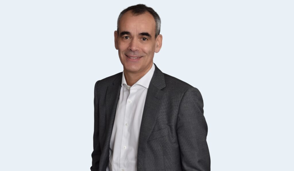 Pierre-Olivier Gisserot, Associate Partner Valtus