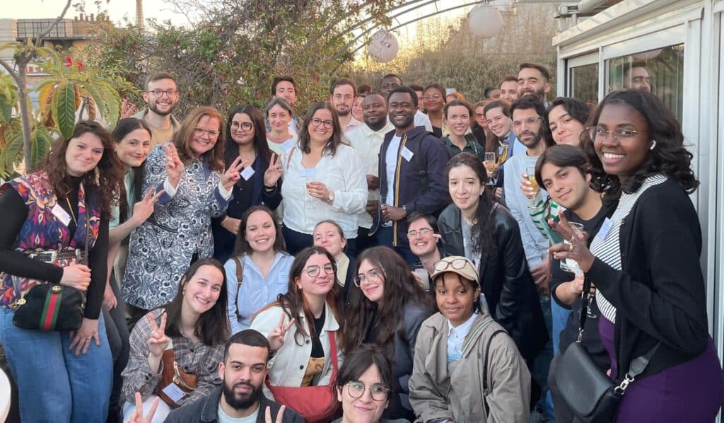 Afterwork Fondation Valtus