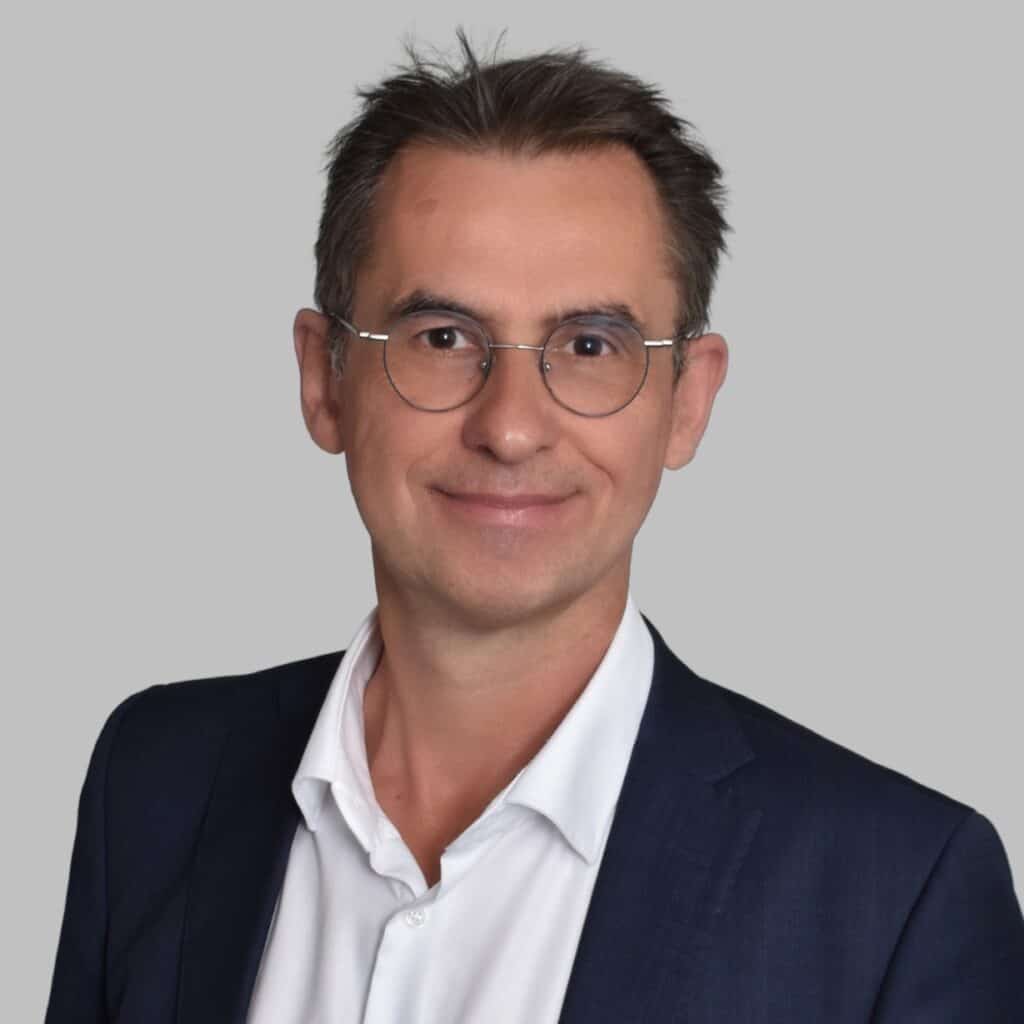 Laurent Danion