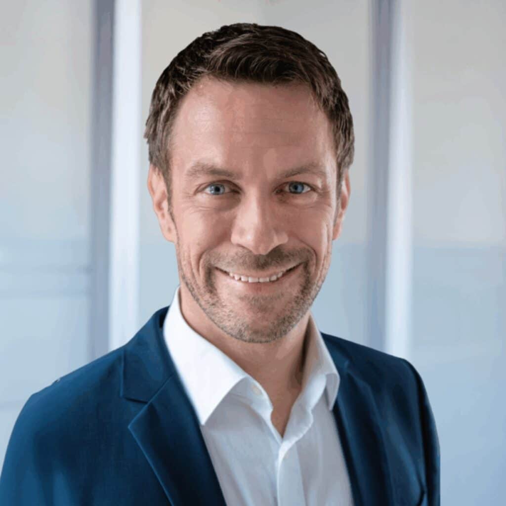 Tobias Eitel