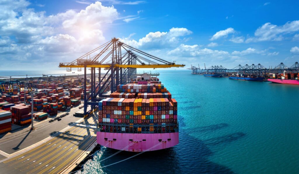 Supply Chain : s’adapter aux nouvelles routes commerciales mondiales face aux tensions géopolitiques