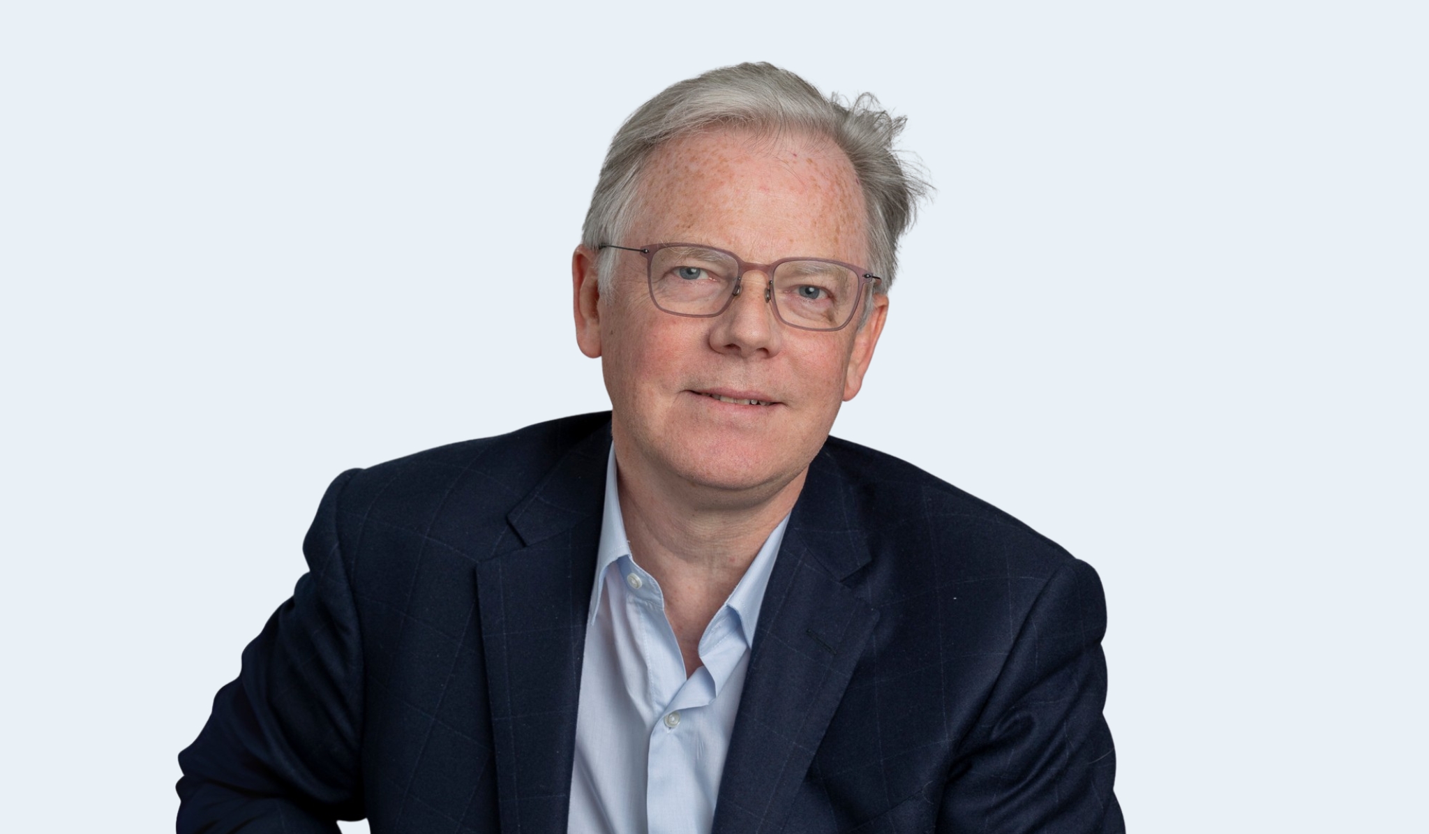 Jérôme Vercaemer, Senior Partner.
