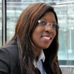 Alaine Hourez, DRH