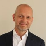 David Rhodes, Directeur Technologique (CTO)