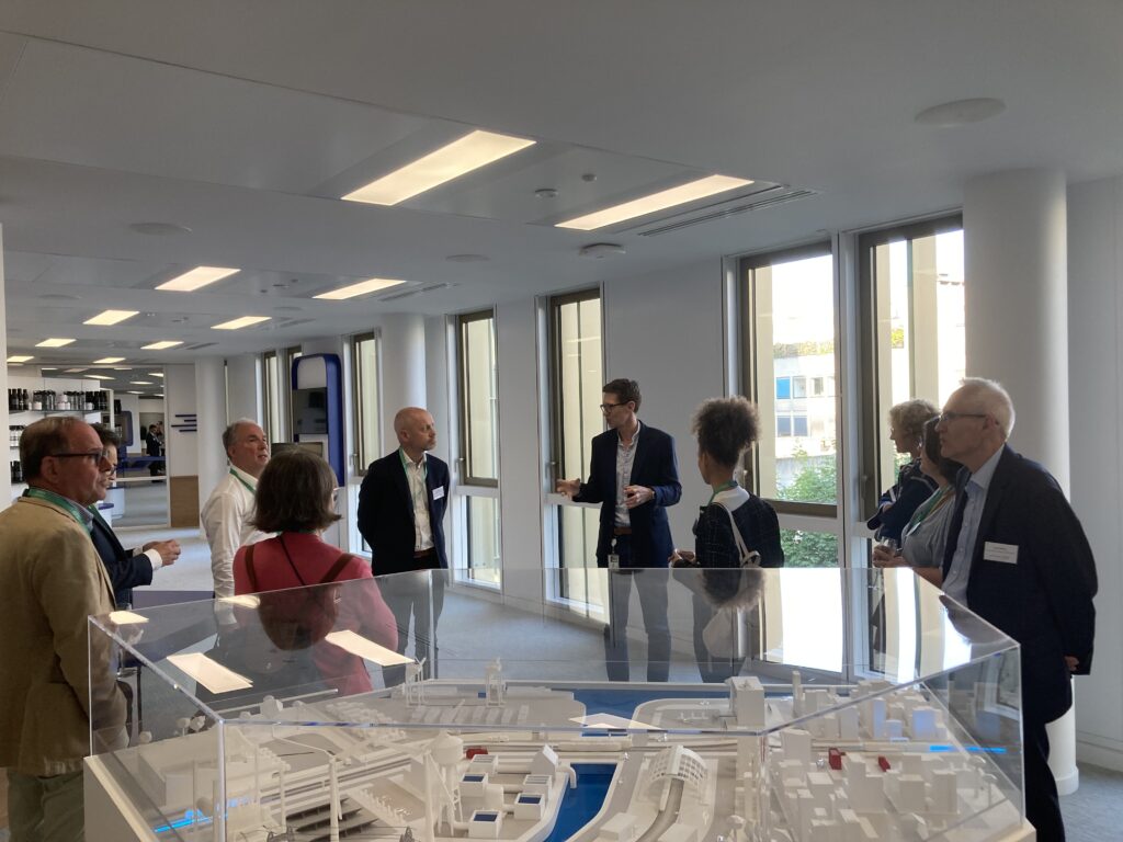 Learning Expédition Valtus - Cisco 