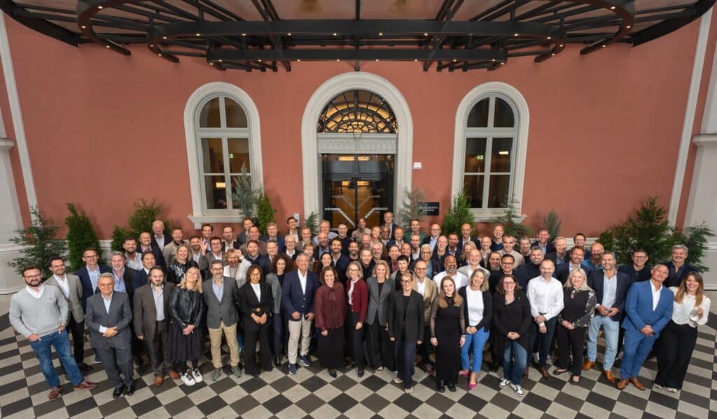 Seminaire International 2025 à Vienne