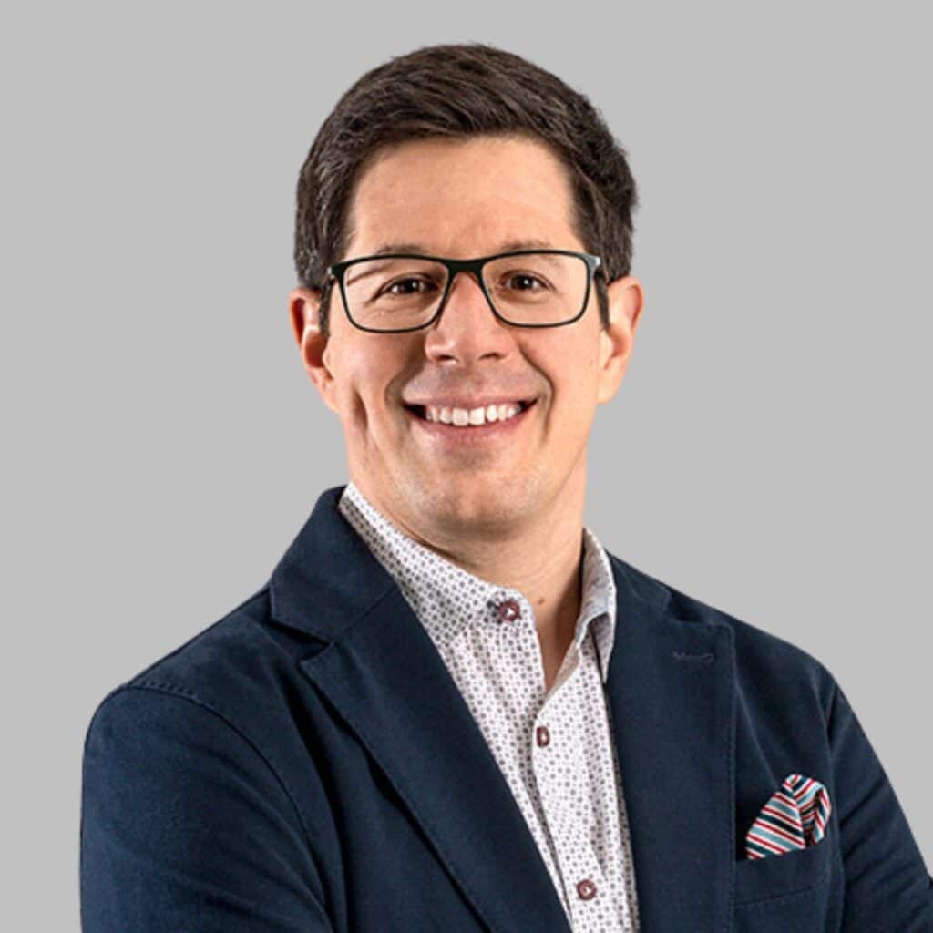 Christian Nauer