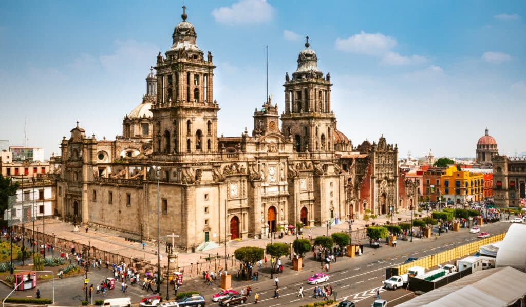 Ezentia Group_Mexique