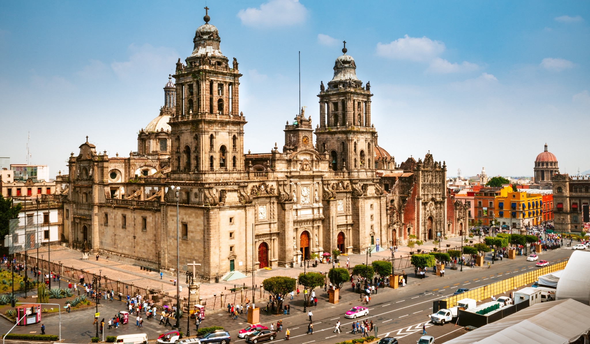 Ezentia Group_Mexique