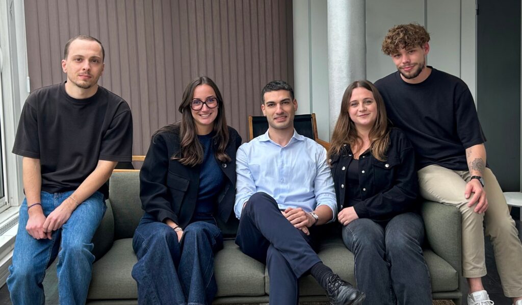 Jeunes Chez Valtus