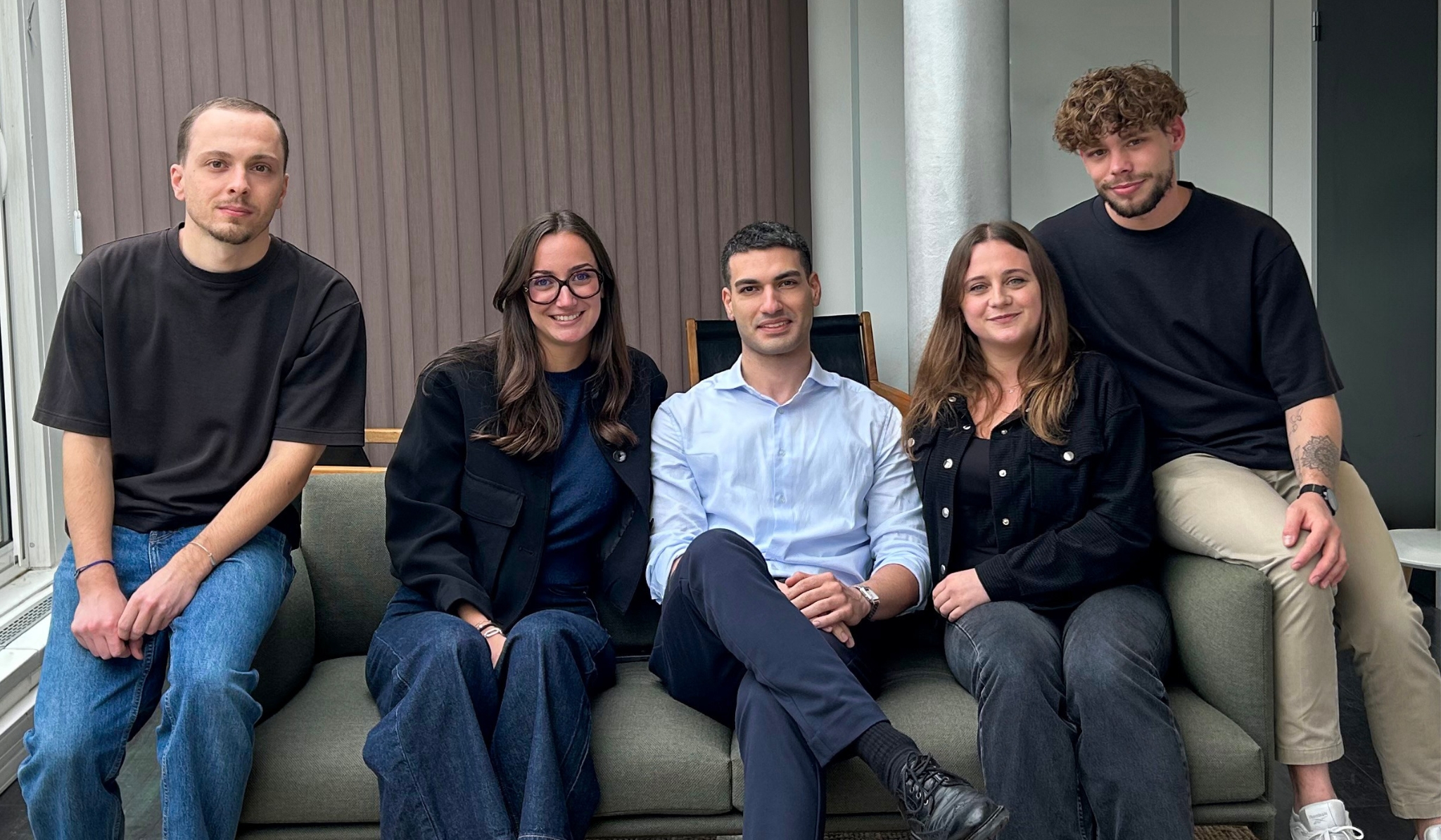 Jeunes Chez Valtus