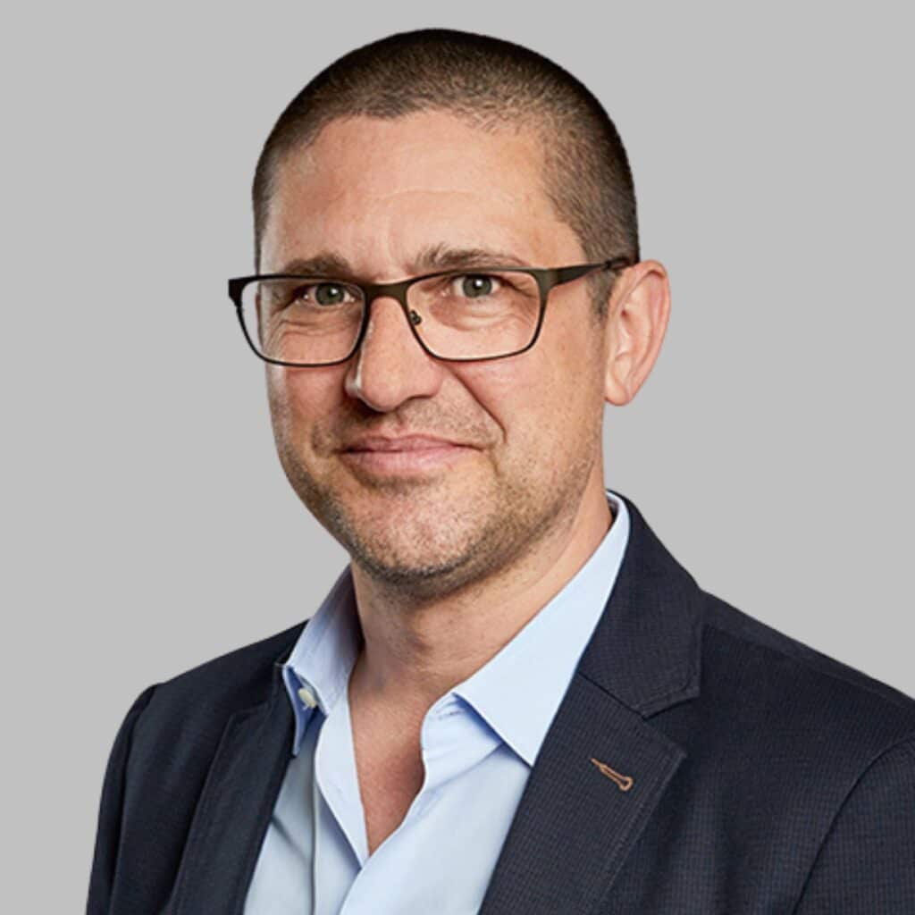 Simon Frei