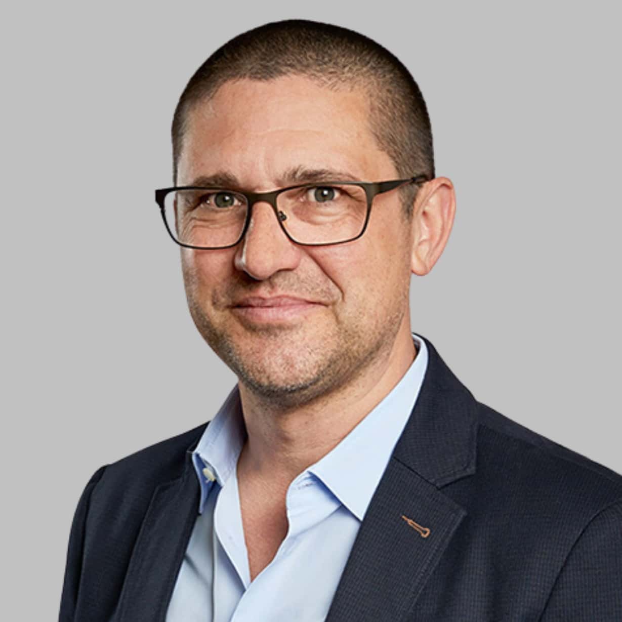 Simon Frei