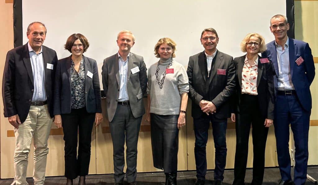 Les Rencontres Valtus Lille