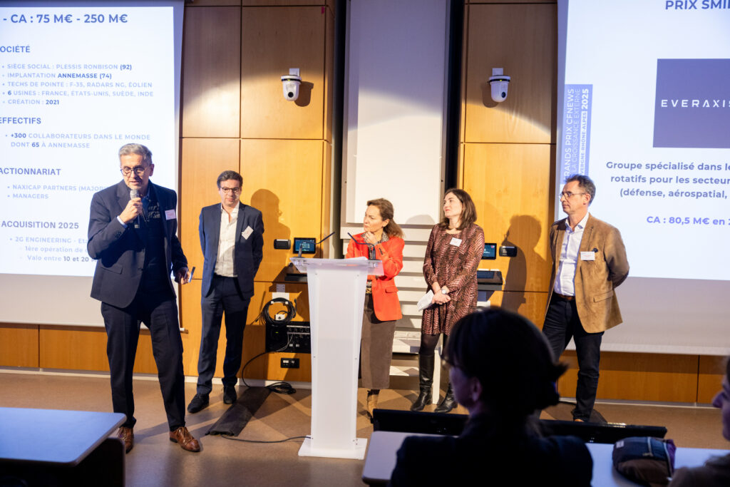 Grands Prix CFNEWS AuRA 2025