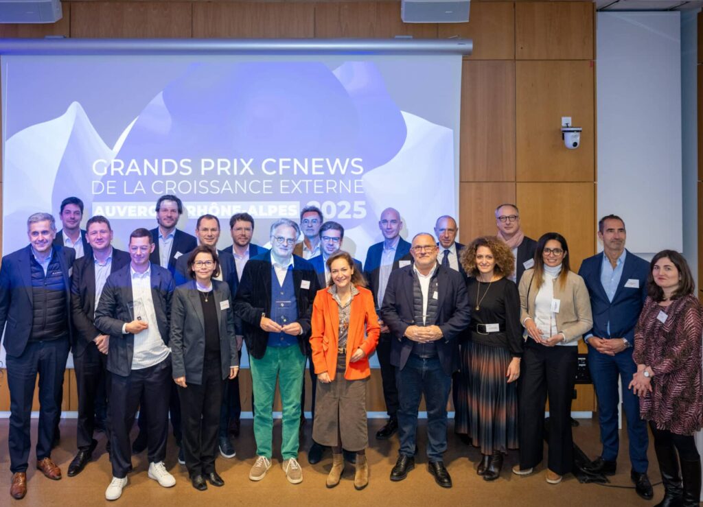 Grands Prix CFNEWS AuRA 2025
