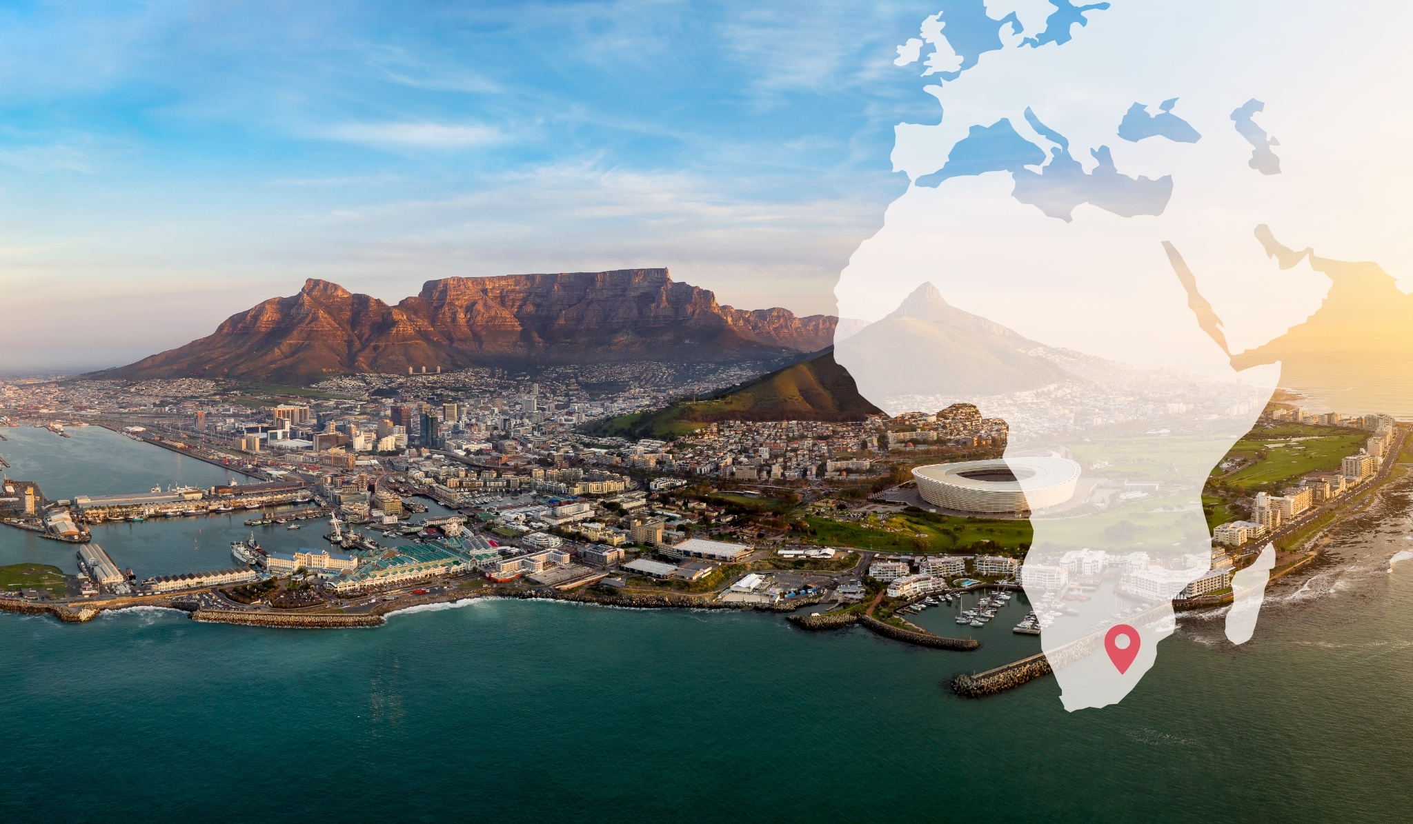 Afrique du Sud