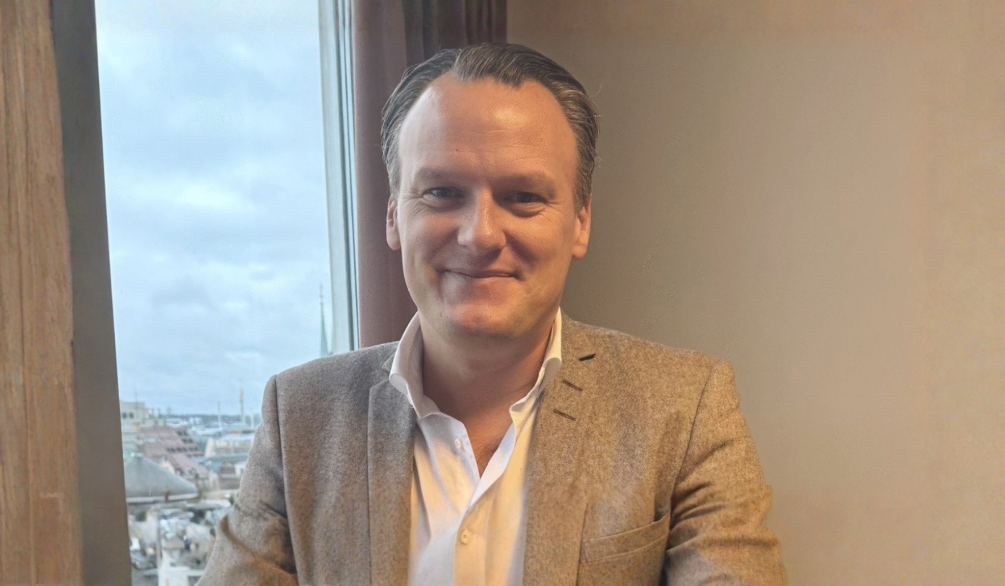 Henrik Andreasson