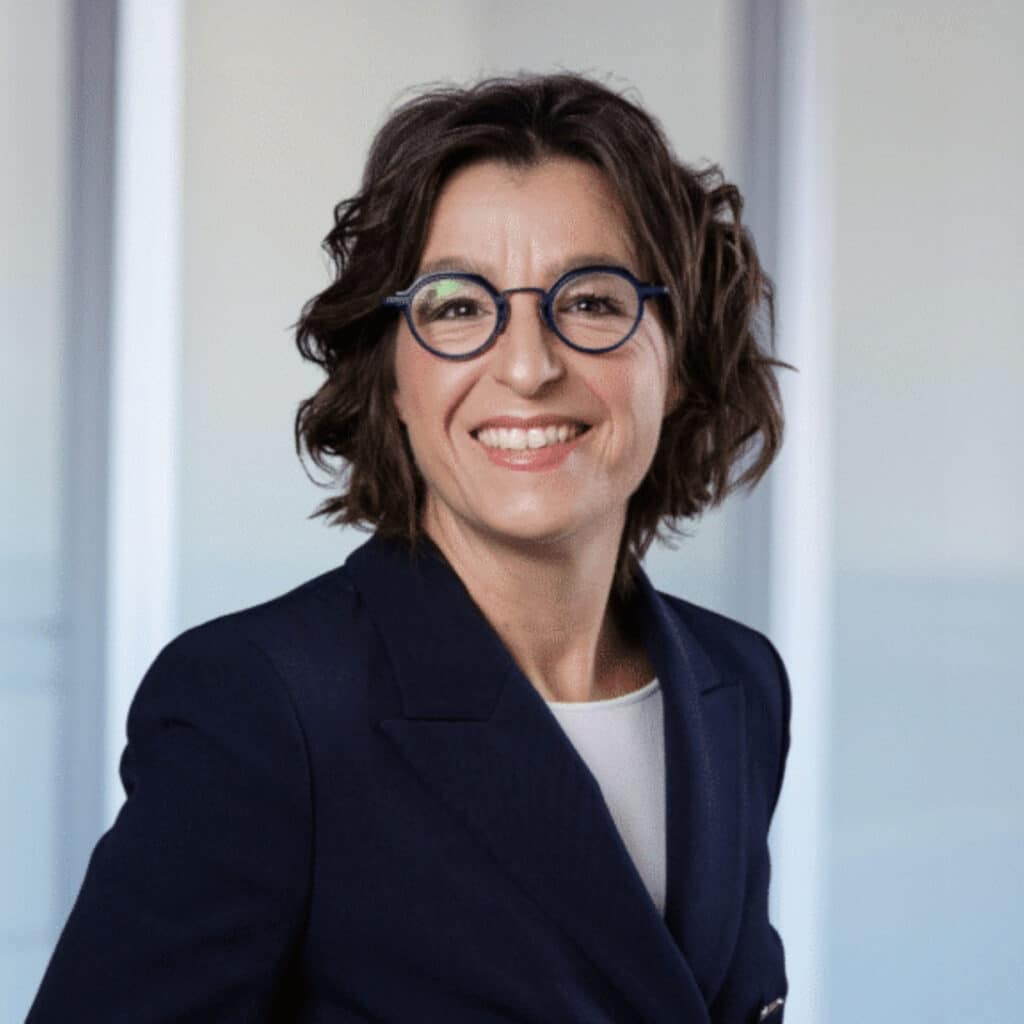 Kerstin Gohl