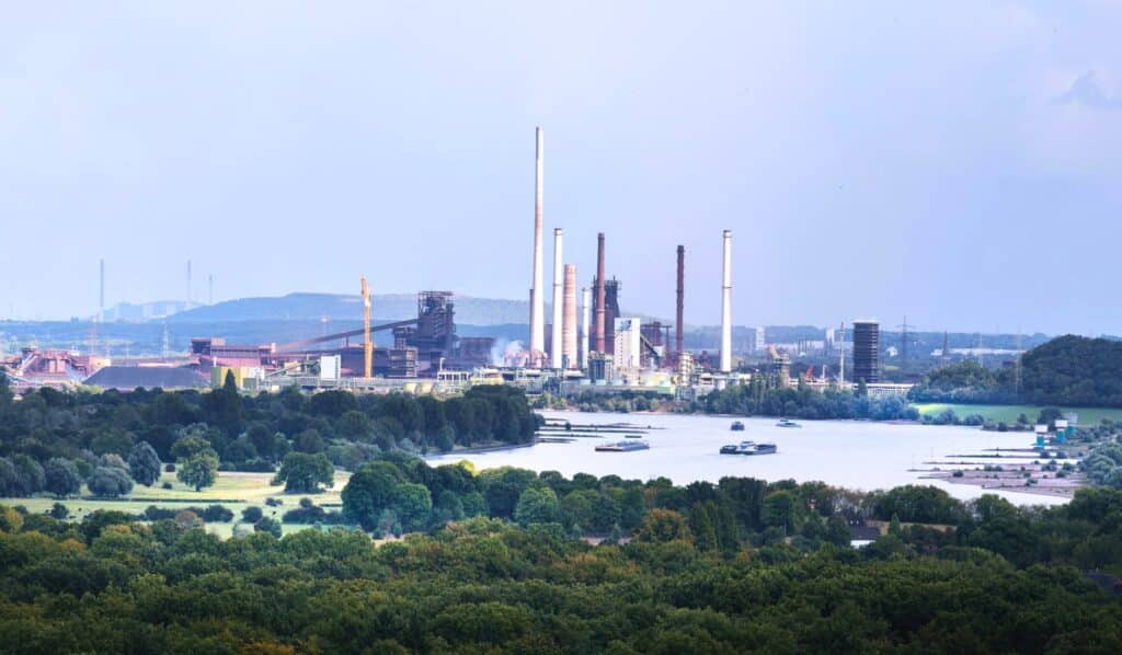 Manufacturing Europe Valtus