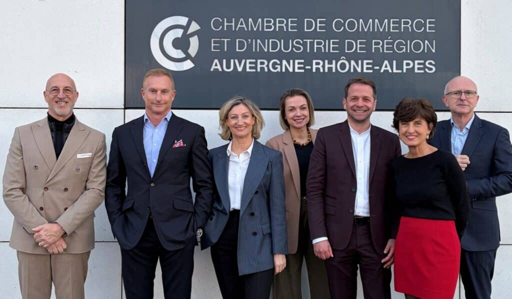 Tournée des Managers Lyon