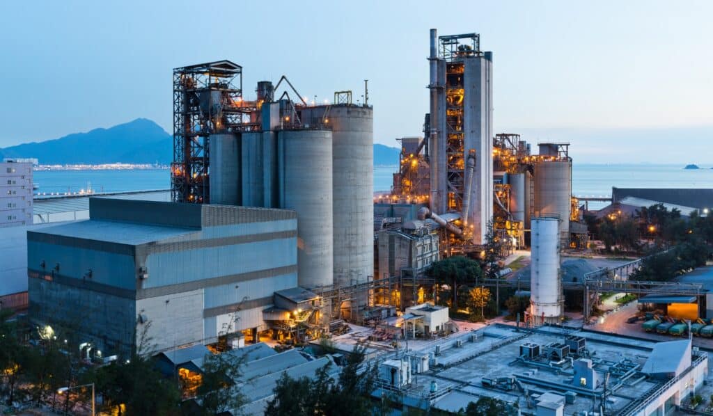 Management de transition dans le secteur industriel_Valtus