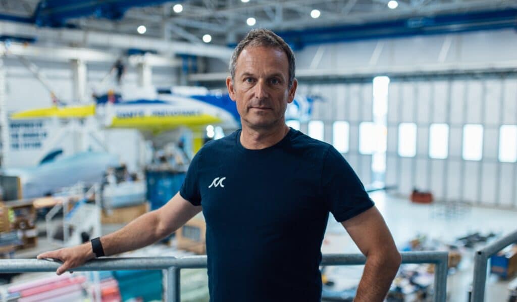 Stéphane Brediger