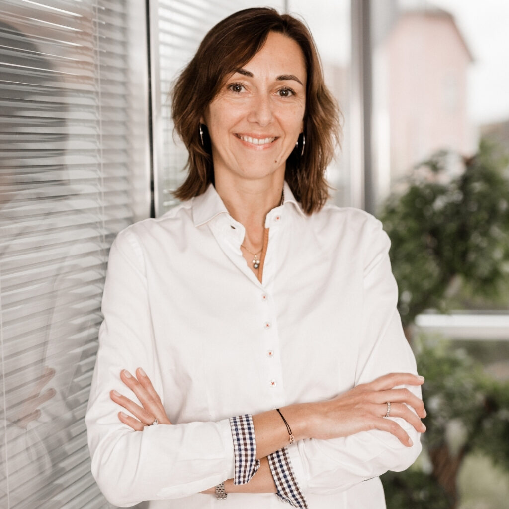 Valérie Roch, Groupe SEMIN