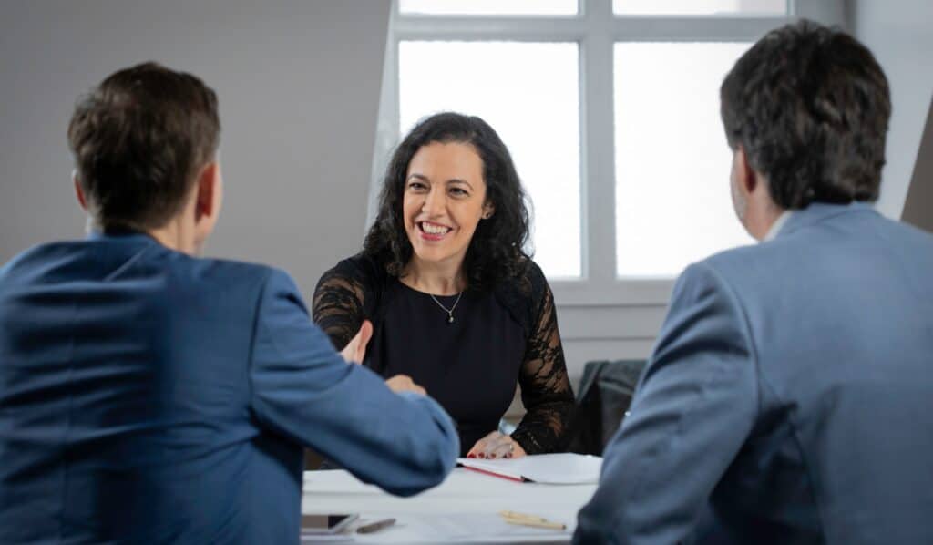 Recrutement accéléré Valtus