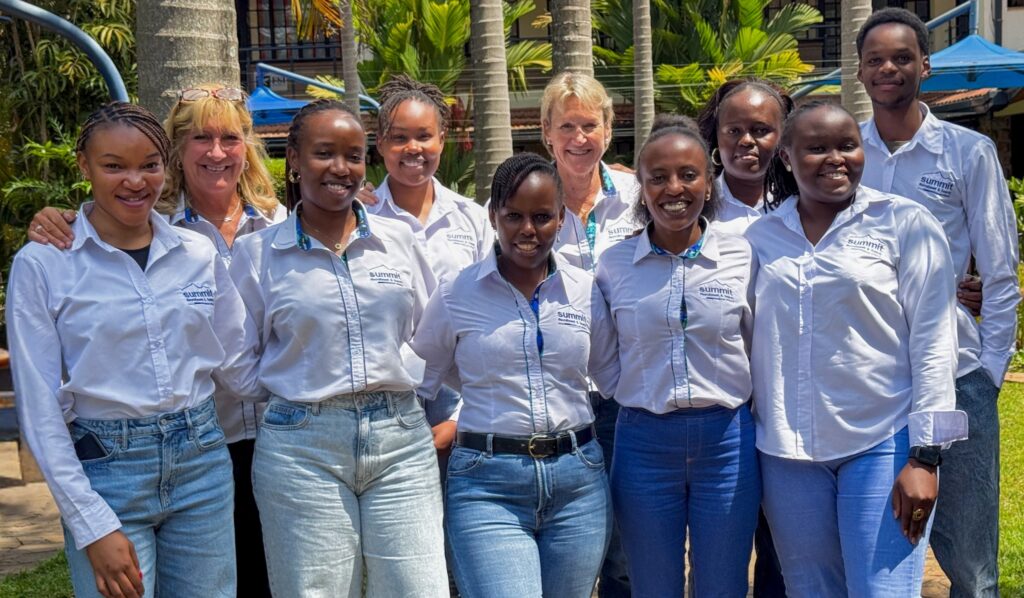 Valtus Alliance Kenya