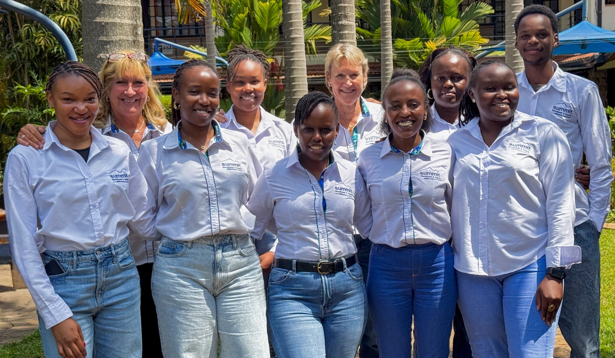 Valtus Alliance Kenya